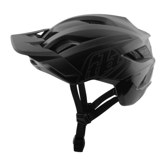 FLOWLINE SE AS  HELMET PHANTOM BLACK