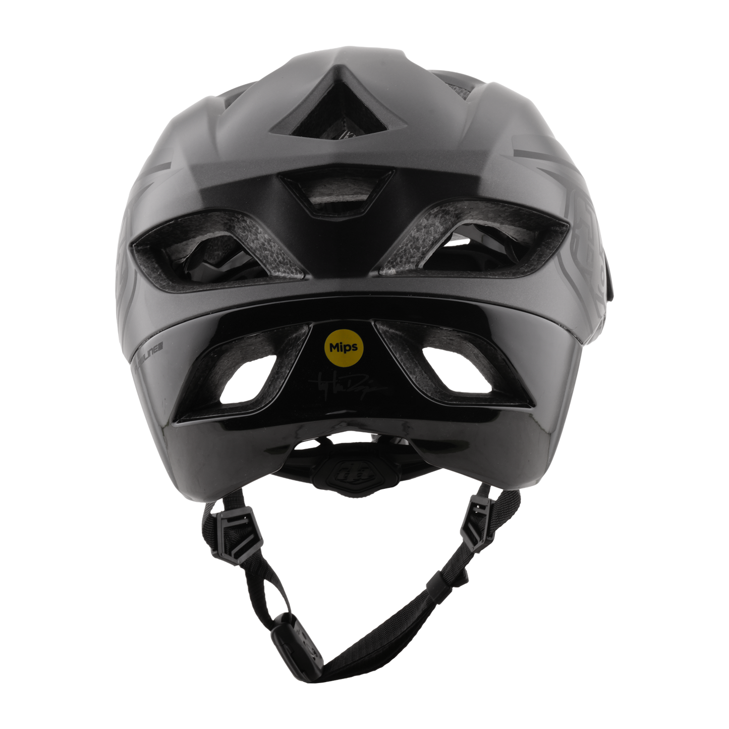 FLOWLINE SE AS  HELMET PHANTOM BLACK