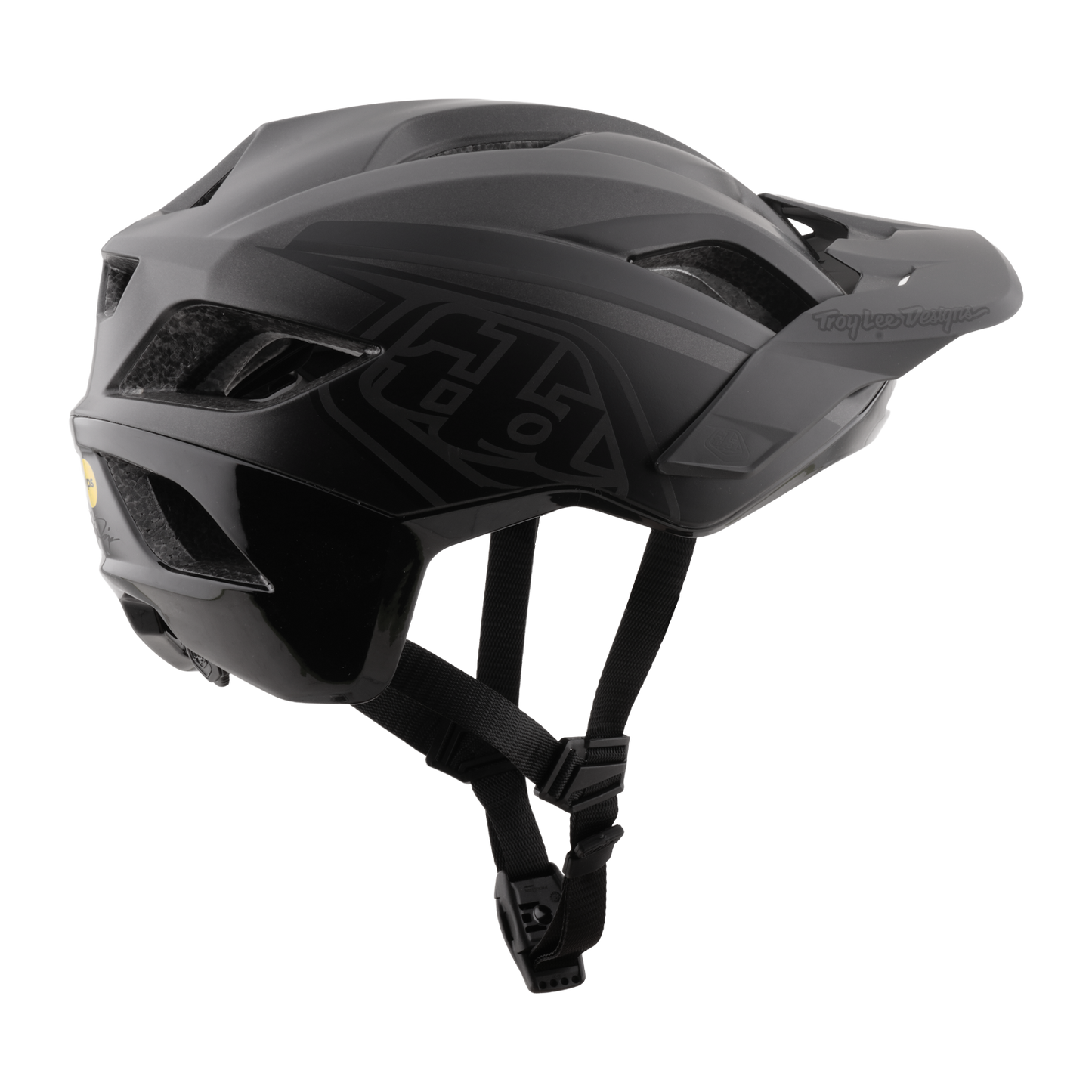 FLOWLINE SE AS  HELMET PHANTOM BLACK