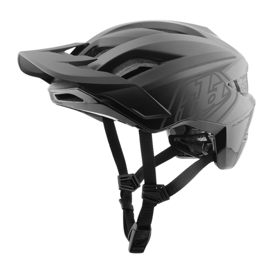 FLOWLINE SE AS  HELMET PHANTOM BLACK