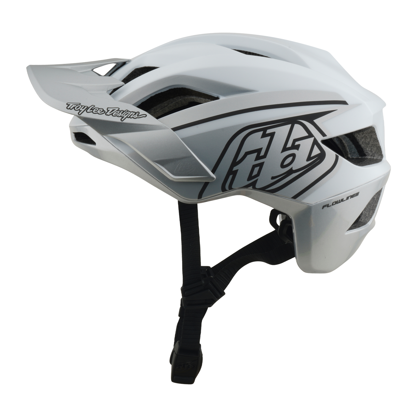 FLOWLINE SE AS HELMET PHANTOM WHITE