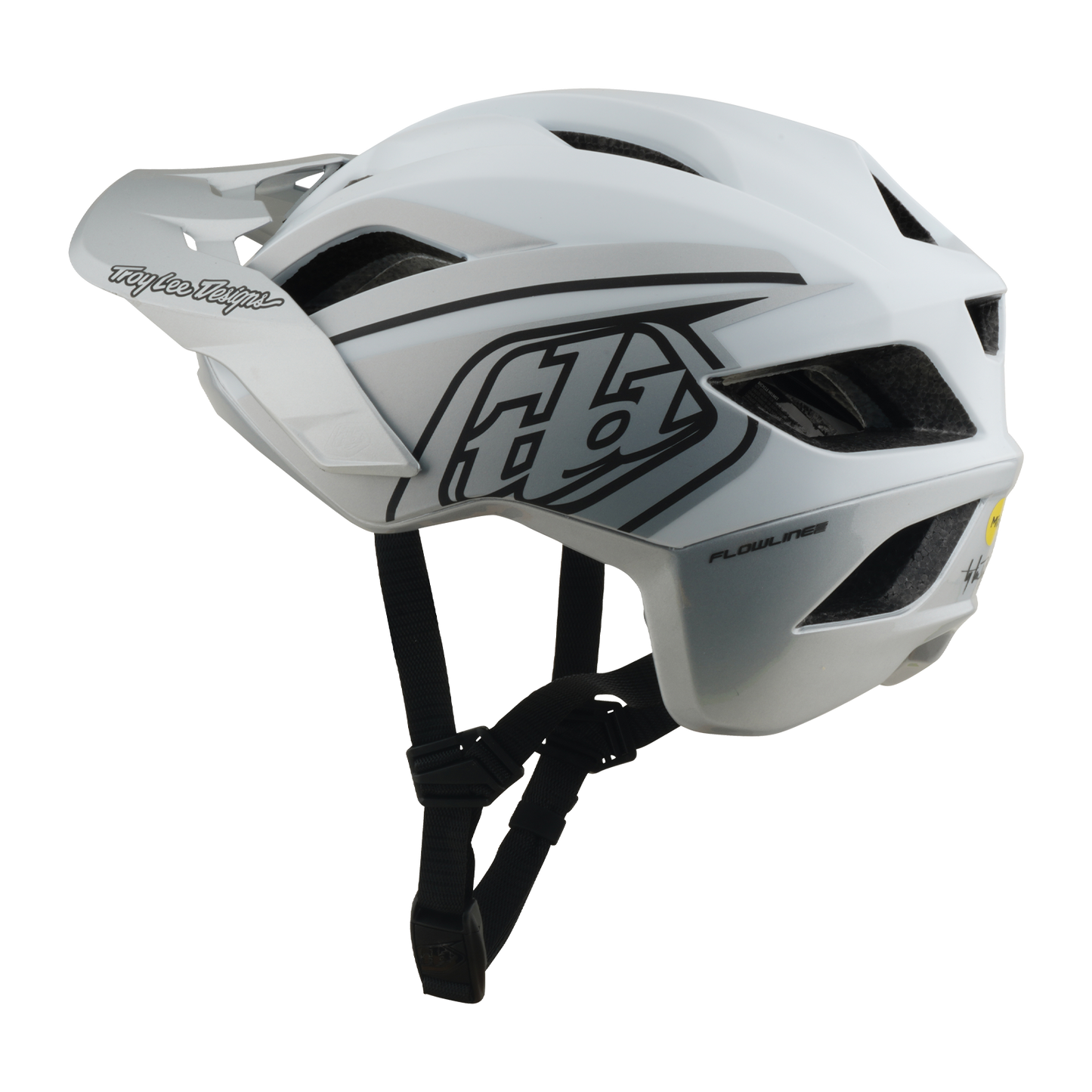 FLOWLINE SE AS HELMET PHANTOM WHITE