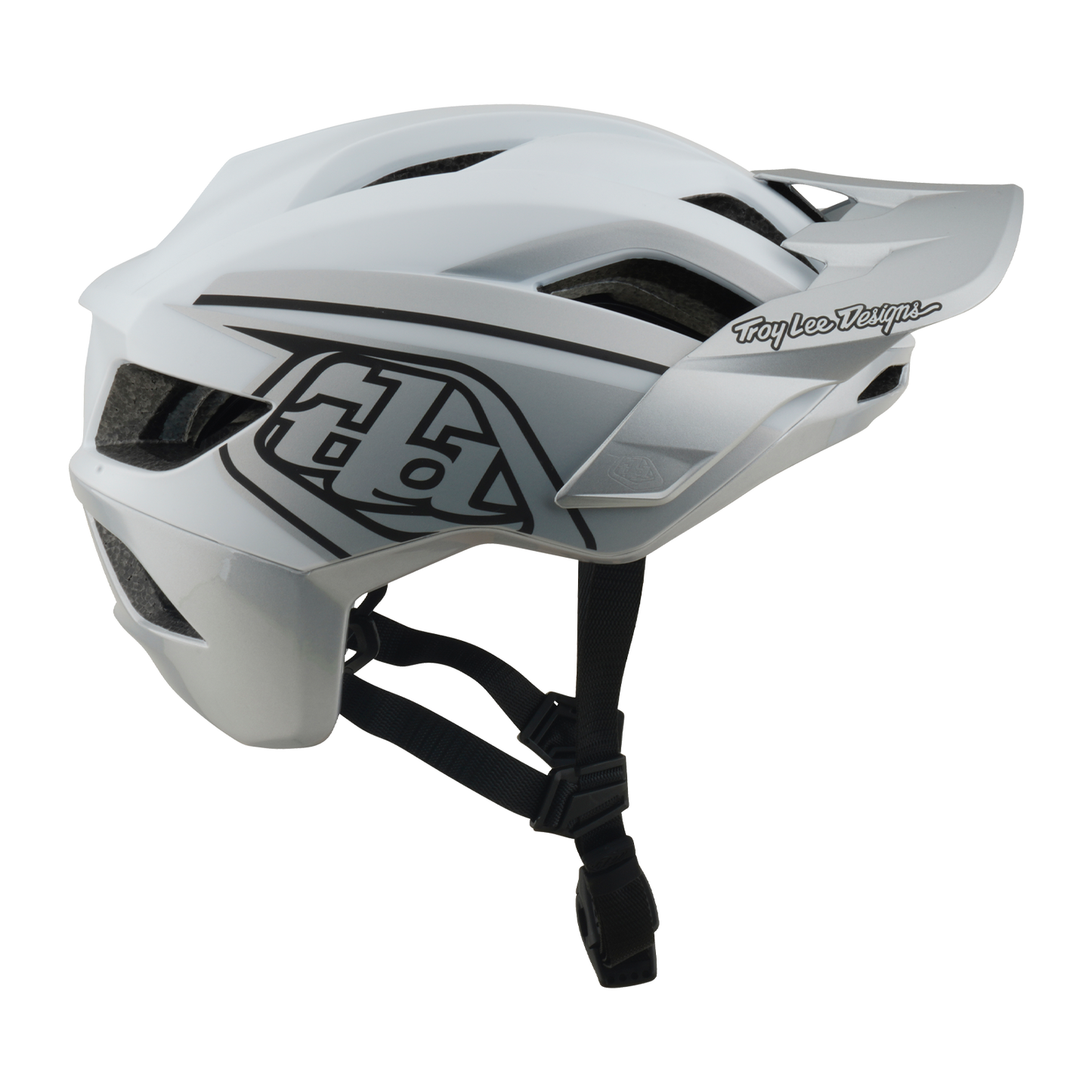 FLOWLINE SE AS HELMET PHANTOM WHITE