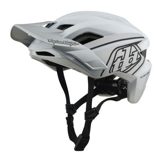 FLOWLINE SE AS HELMET PHANTOM WHITE