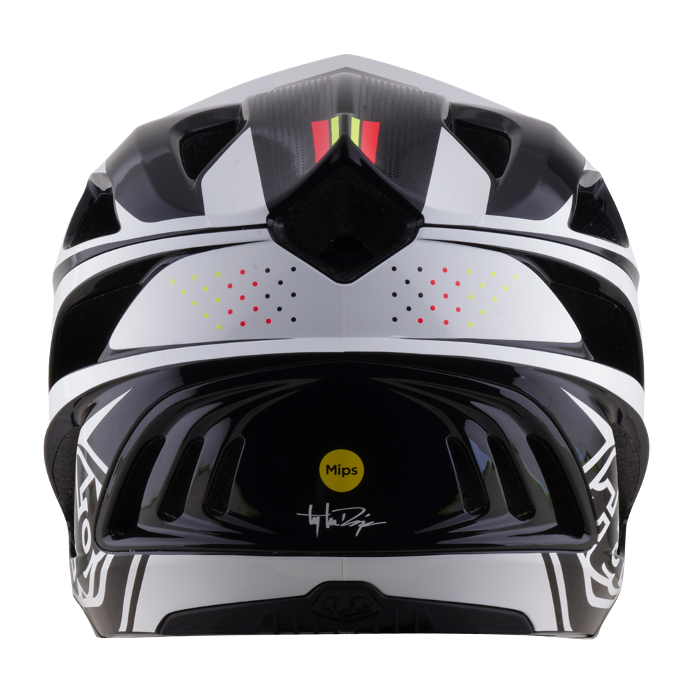 STAGE 2 AS HELMET PROTON WHITE