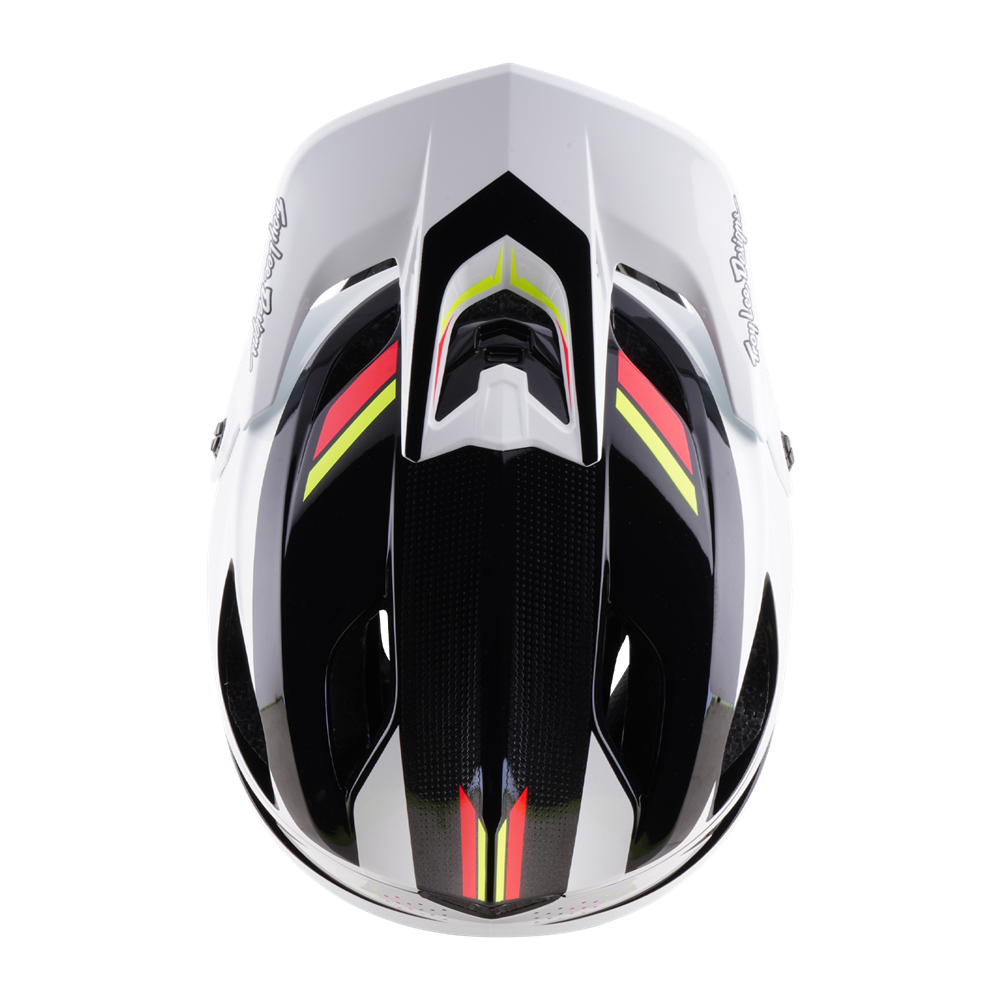 STAGE 2 AS HELMET PROTON WHITE
