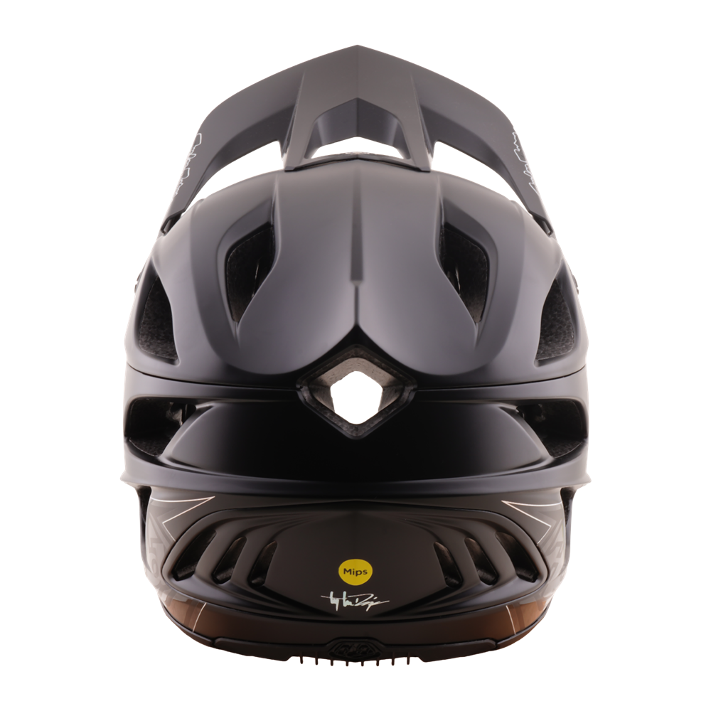 STAGE STUNT AS HELMET DRONE BLACK