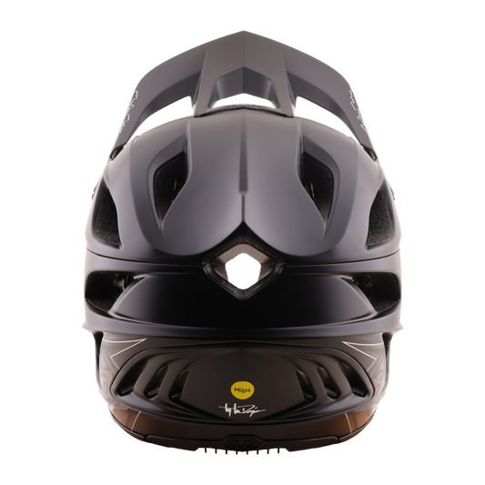 STAGE STUNT AS HELMET DRONE BLACK