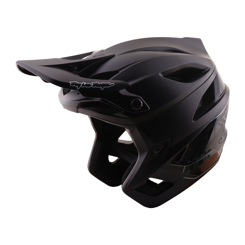 STAGE STUNT AS HELMET DRONE BLACK