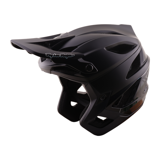STAGE STUNT AS HELMET DRONE BLACK