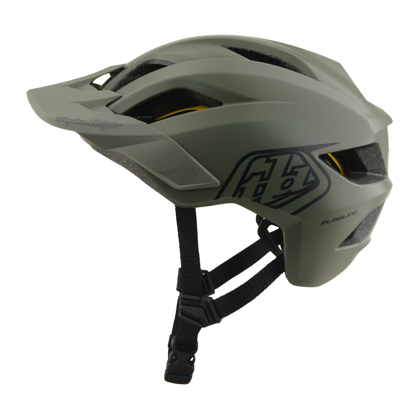 YOUTH FLOWLINE AS  HELMET POINT ARMY / PHANTOM