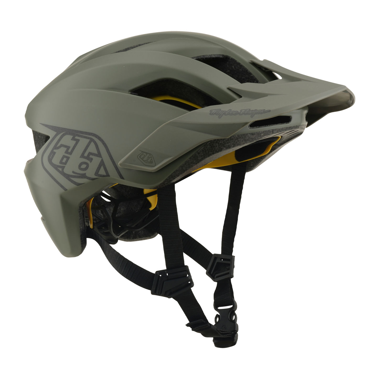 YOUTH FLOWLINE AS  HELMET POINT ARMY / PHANTOM