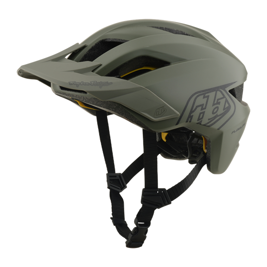 YOUTH FLOWLINE AS  HELMET POINT ARMY / PHANTOM