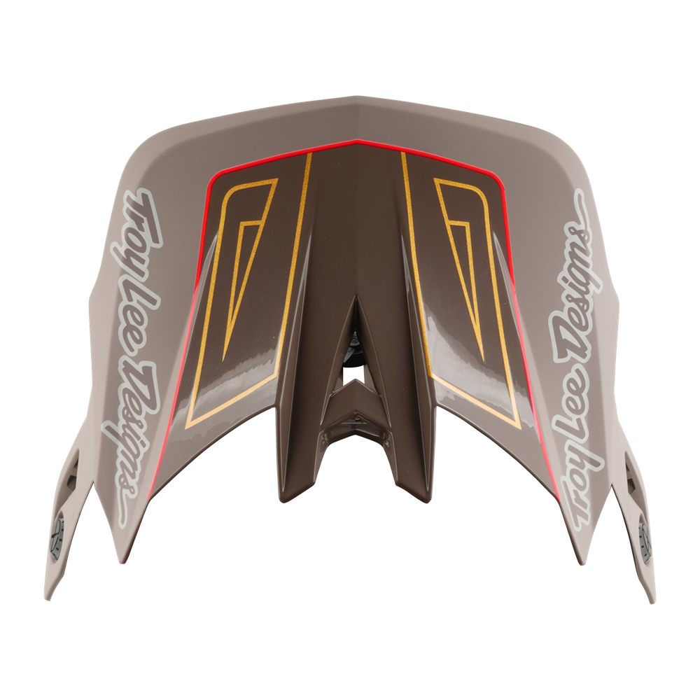D4 VISOR SHADOW PRO TIMBER