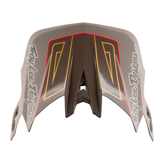 D4 VISOR SHADOW PRO TIMBER