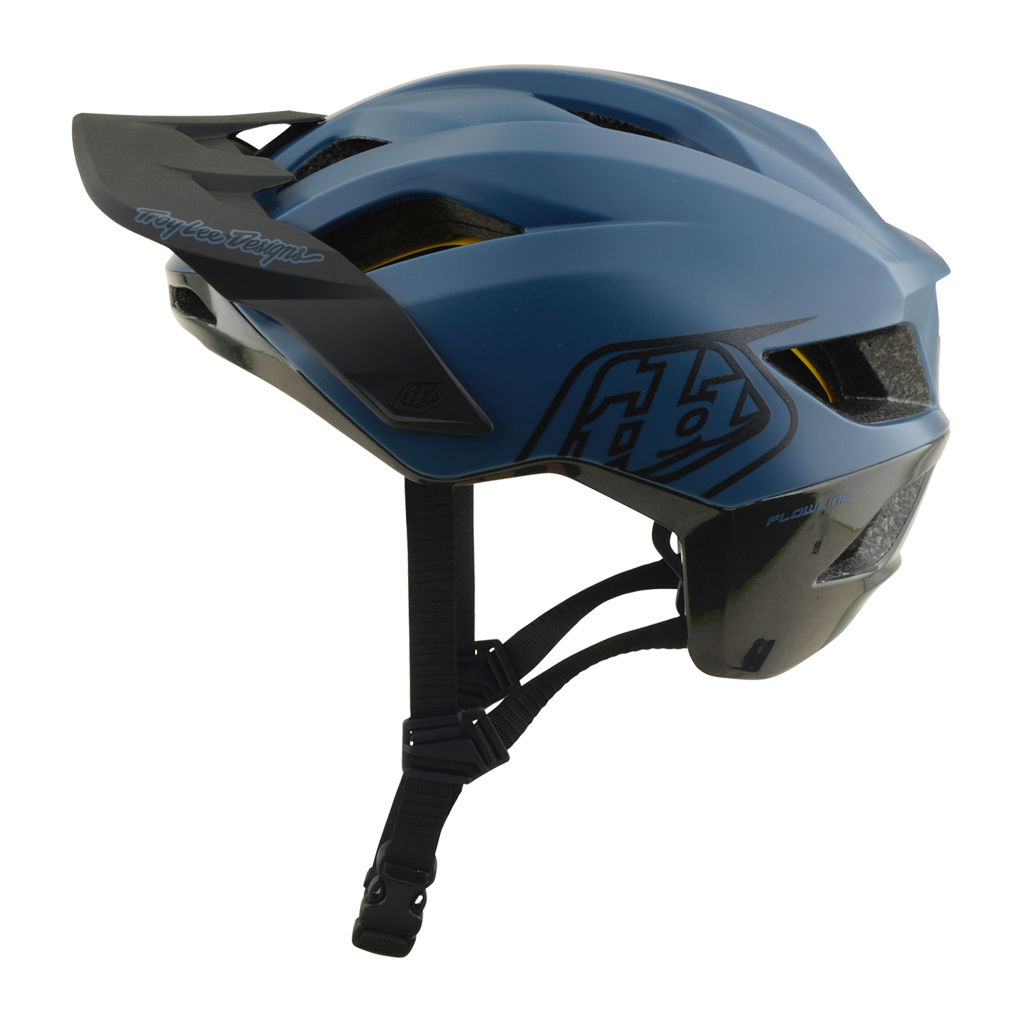 FLOWLINE AS HELMET POINT SLATE / CHARCOAL