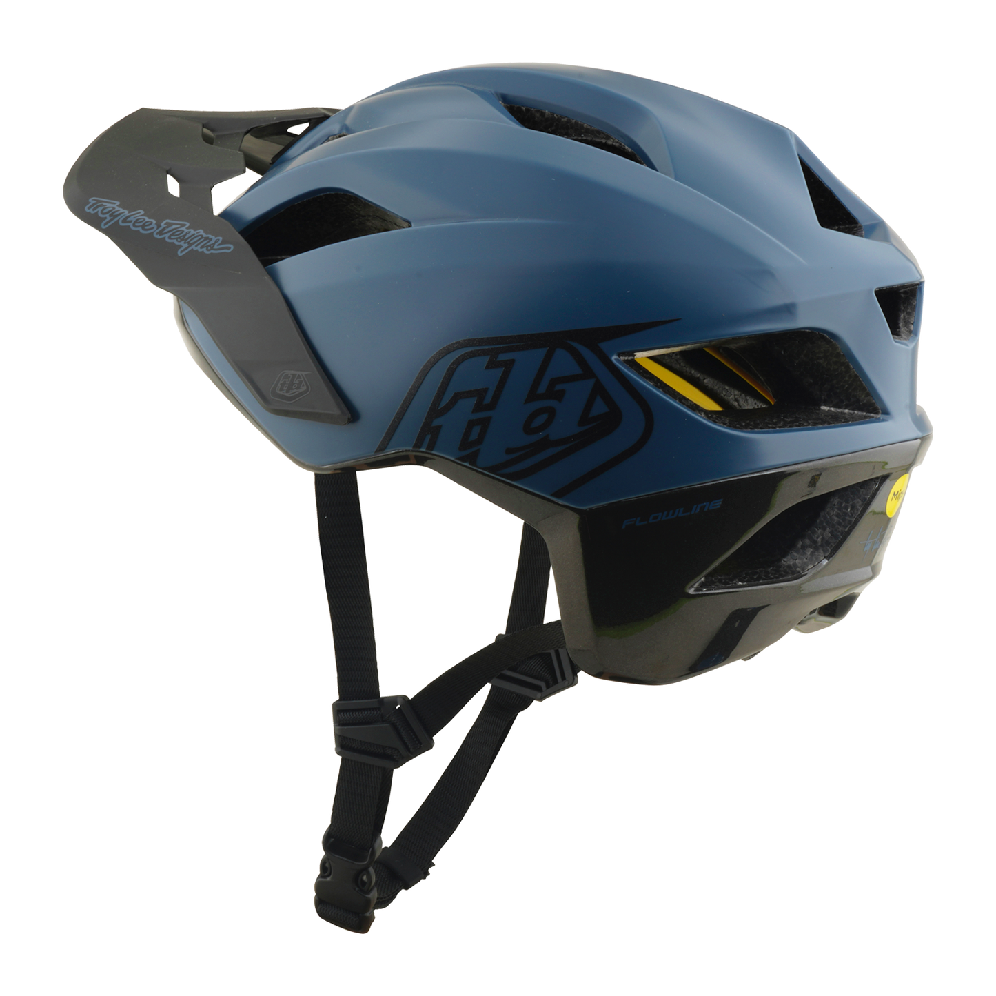 FLOWLINE AS HELMET POINT SLATE / CHARCOAL