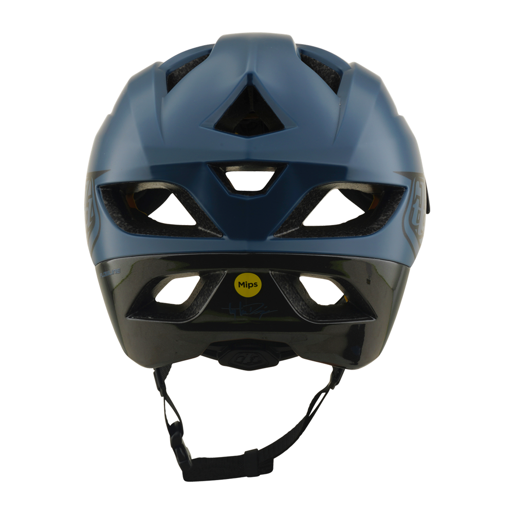 FLOWLINE AS HELMET POINT SLATE / CHARCOAL