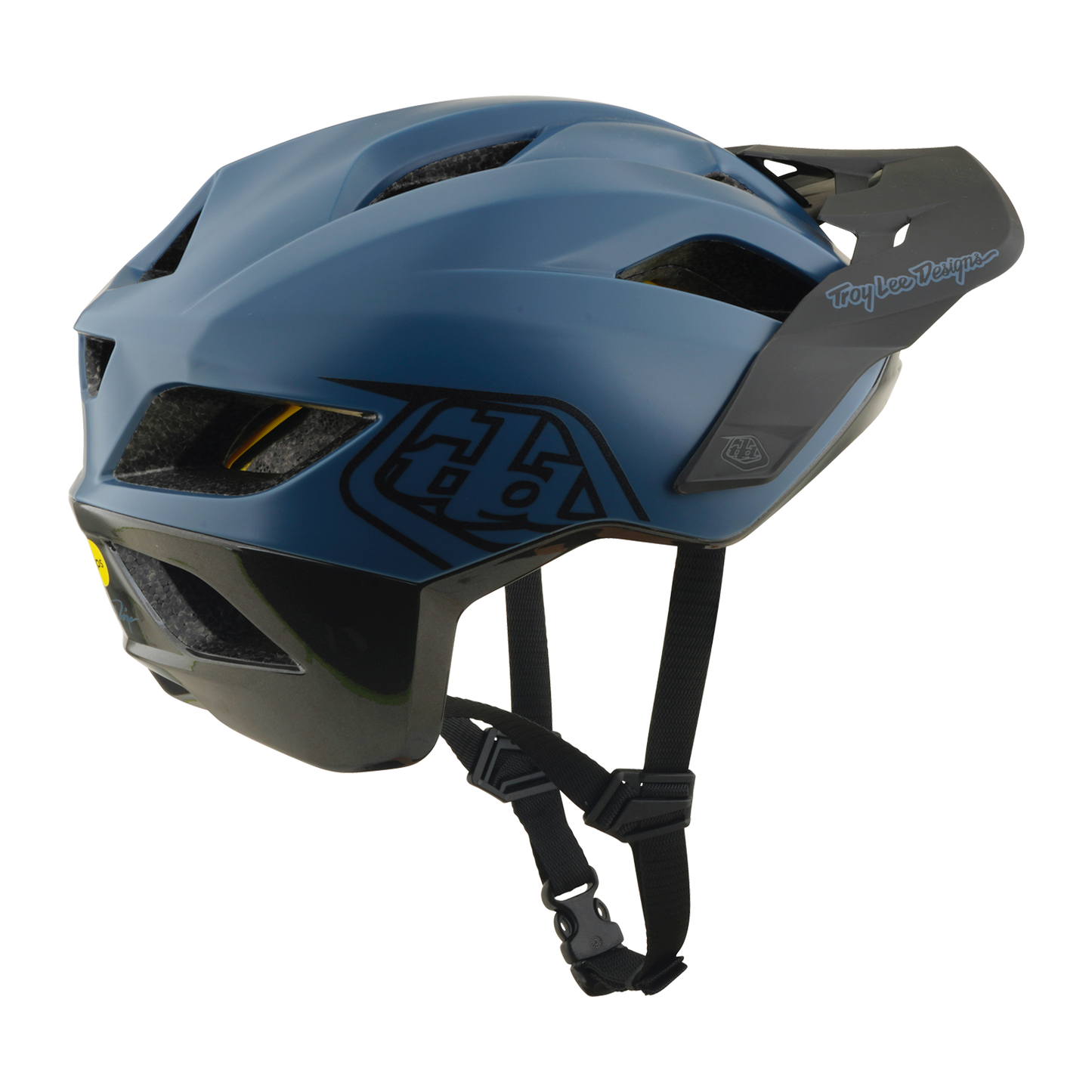FLOWLINE AS HELMET POINT SLATE / CHARCOAL