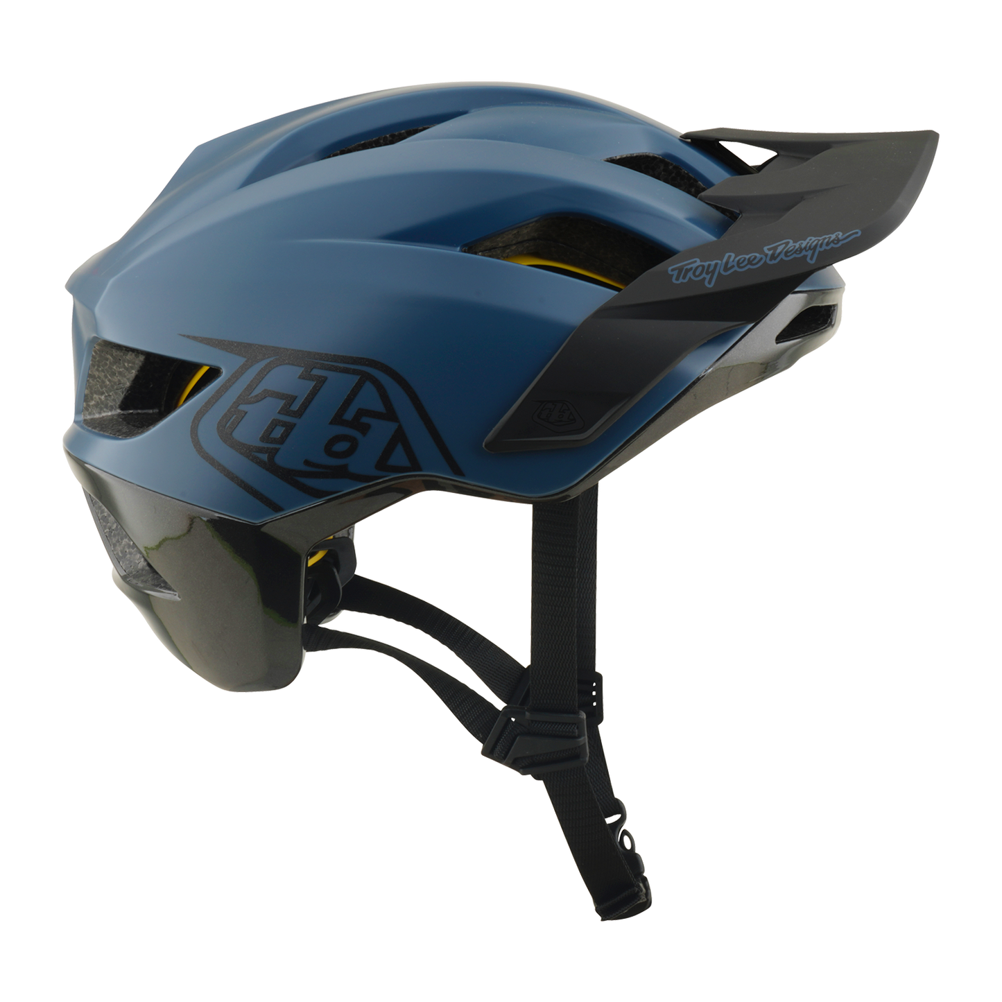 FLOWLINE AS HELMET POINT SLATE / CHARCOAL