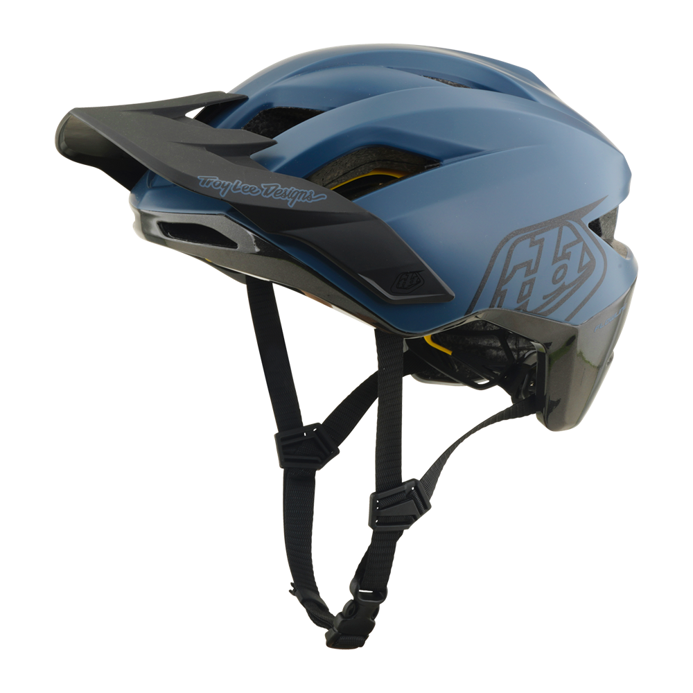 FLOWLINE AS HELMET POINT SLATE / CHARCOAL