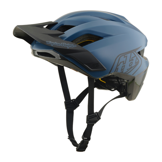 FLOWLINE AS HELMET POINT SLATE / CHARCOAL