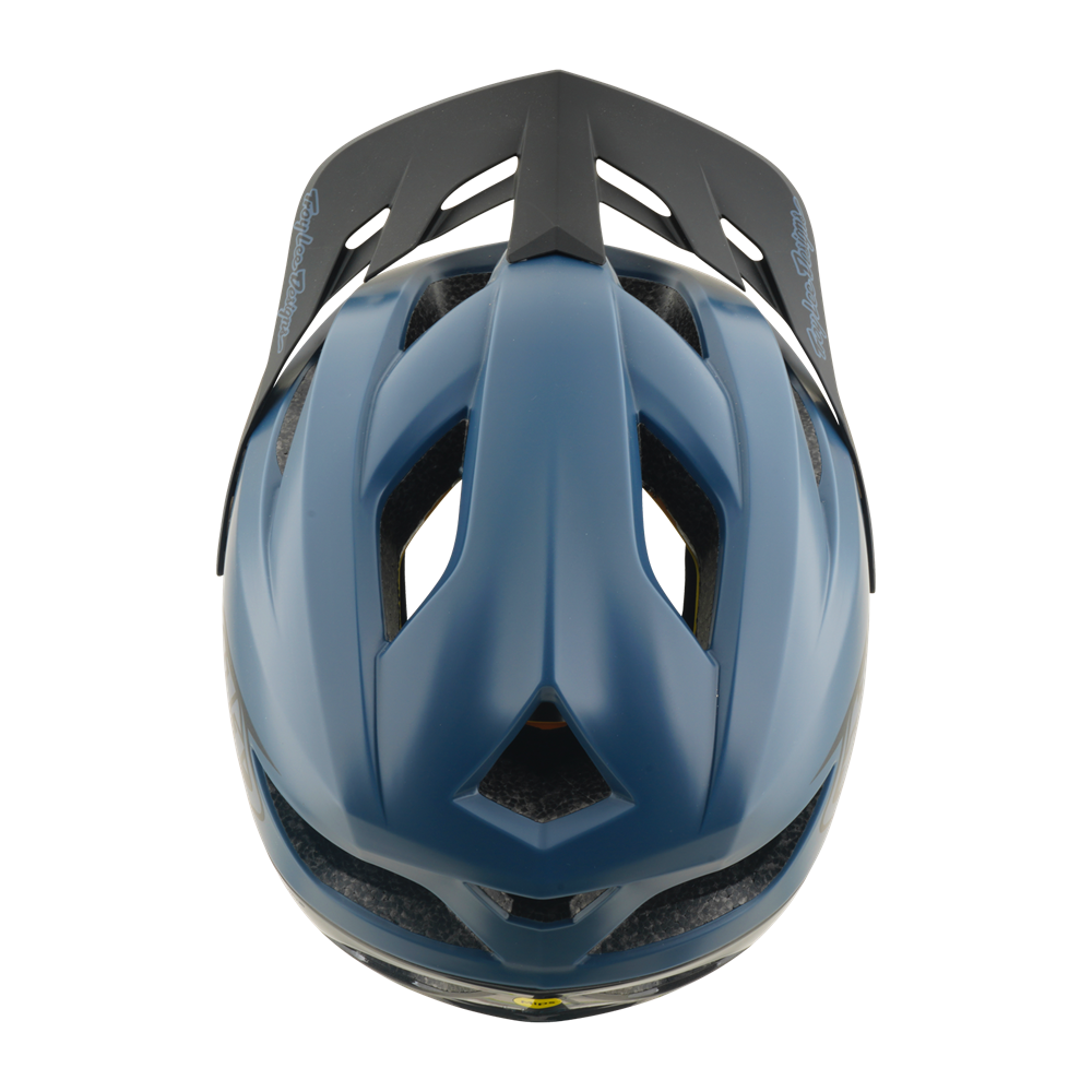 FLOWLINE AS HELMET POINT SLATE / CHARCOAL
