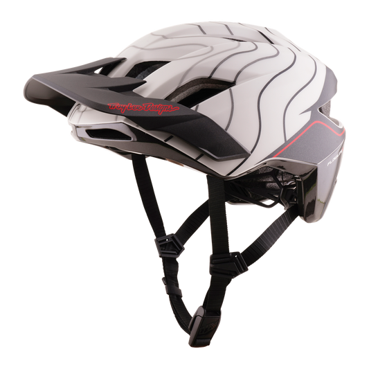 FLOWLINE SE AS HELMET DIPPED PUMICE / CHARCOAL