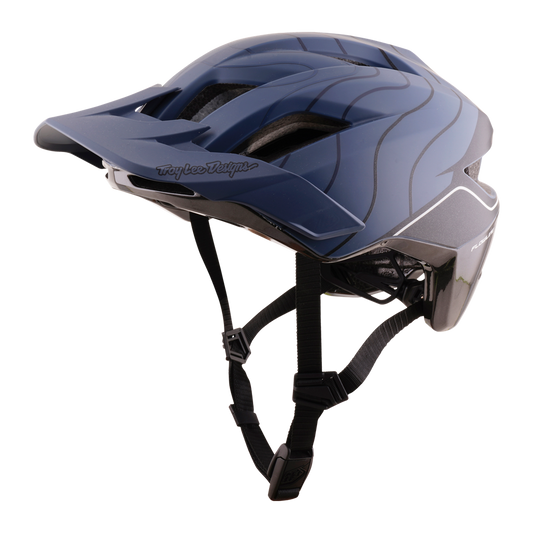 FLOWLINE SE AS HELMET DIPPED SLATE / CHARCOAL