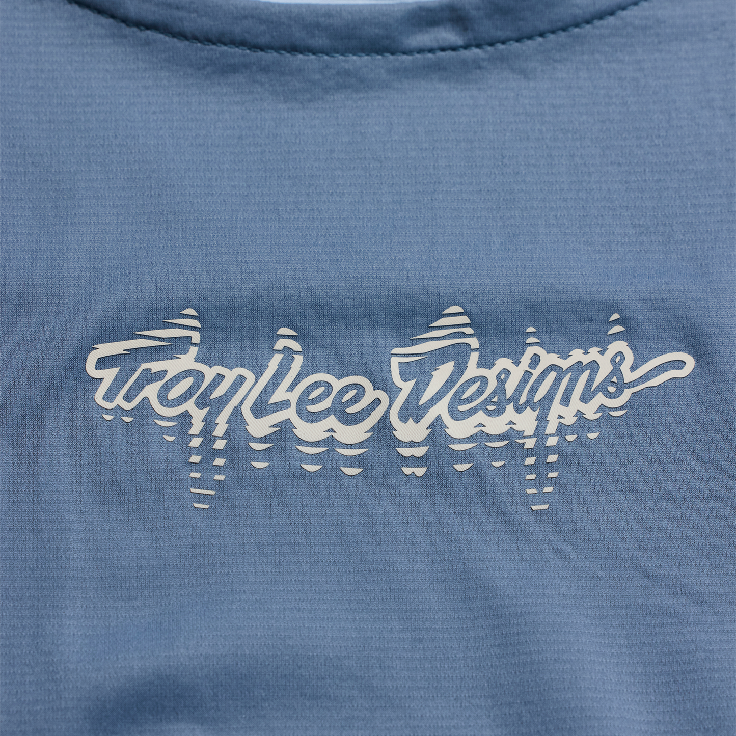 SKYLINE PRO LONG SLEEVE JERSEY DESCEND SLATE