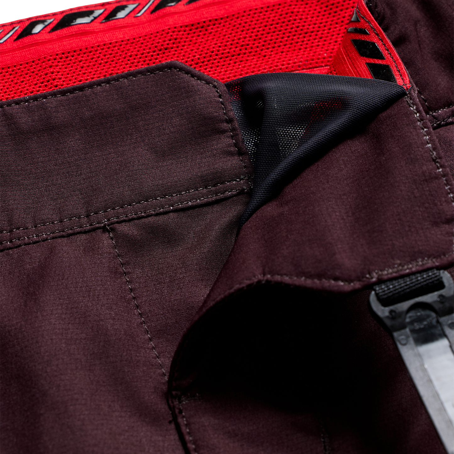 SKYLINE PRO PANT MONO BARK