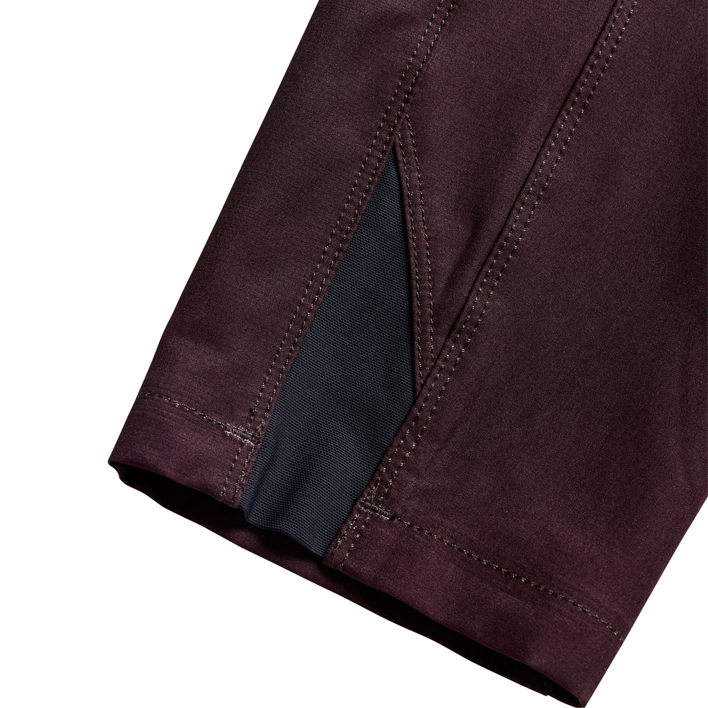 SKYLINE PRO PANT MONO BARK