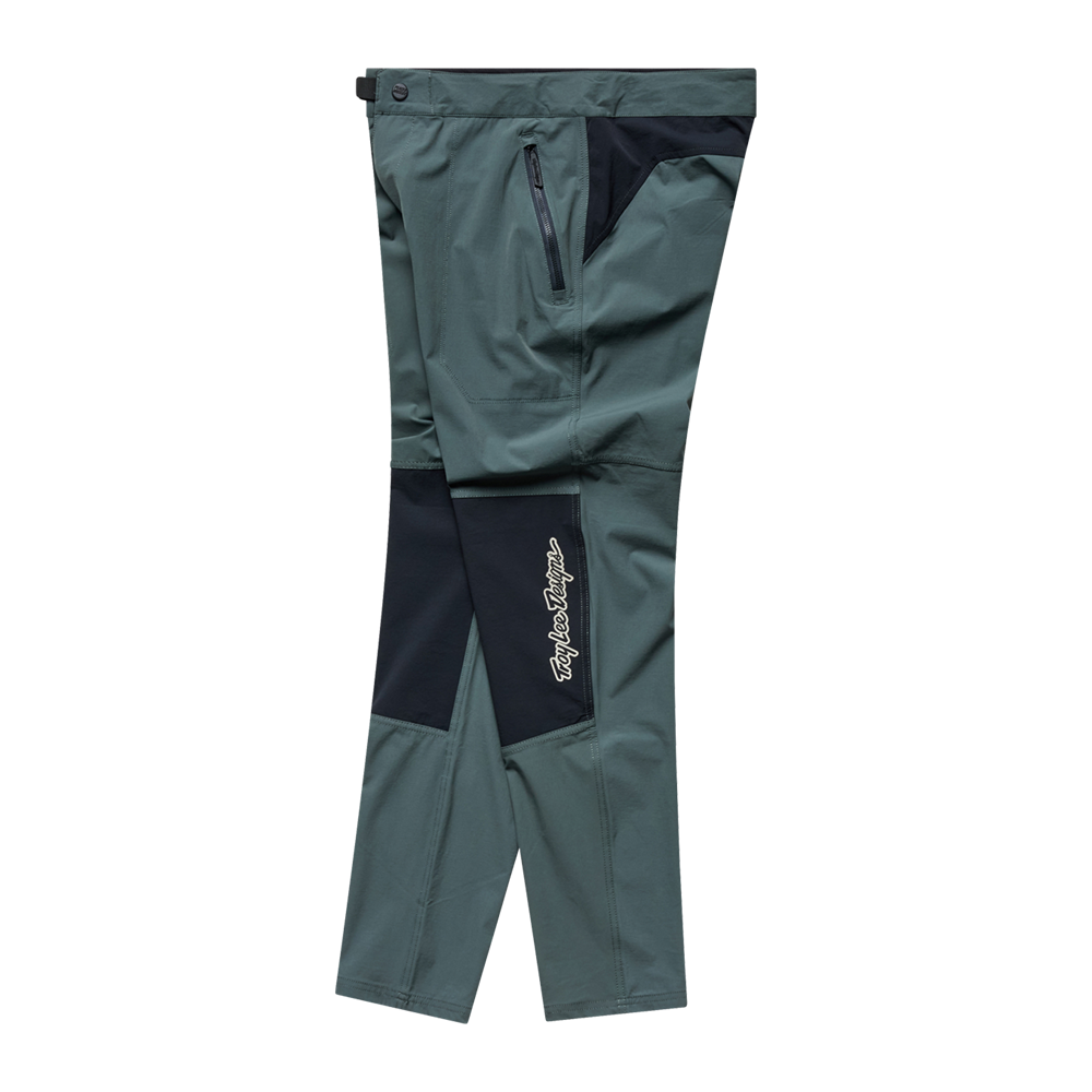 SKYLINE TRAIL PANT | MONO DARK FOREST