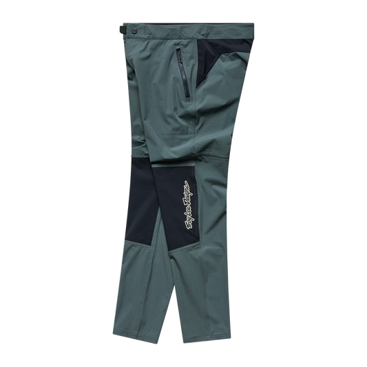 SKYLINE TRAIL PANT | MONO DARK FOREST