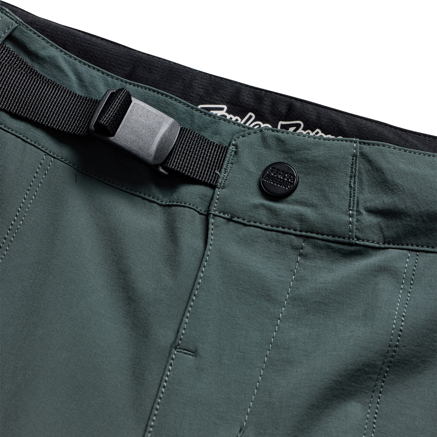 SKYLINE TRAIL PANT | MONO DARK FOREST