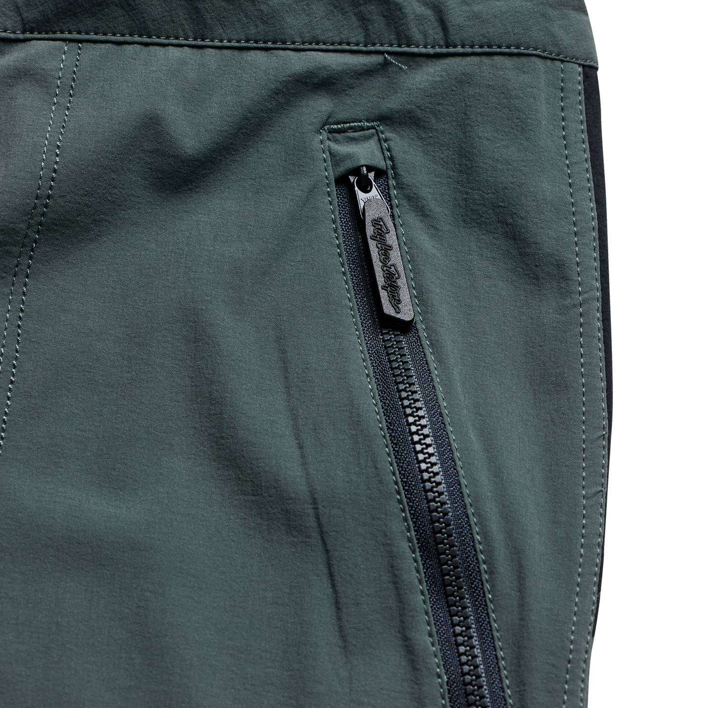 SKYLINE TRAIL PANT | MONO DARK FOREST