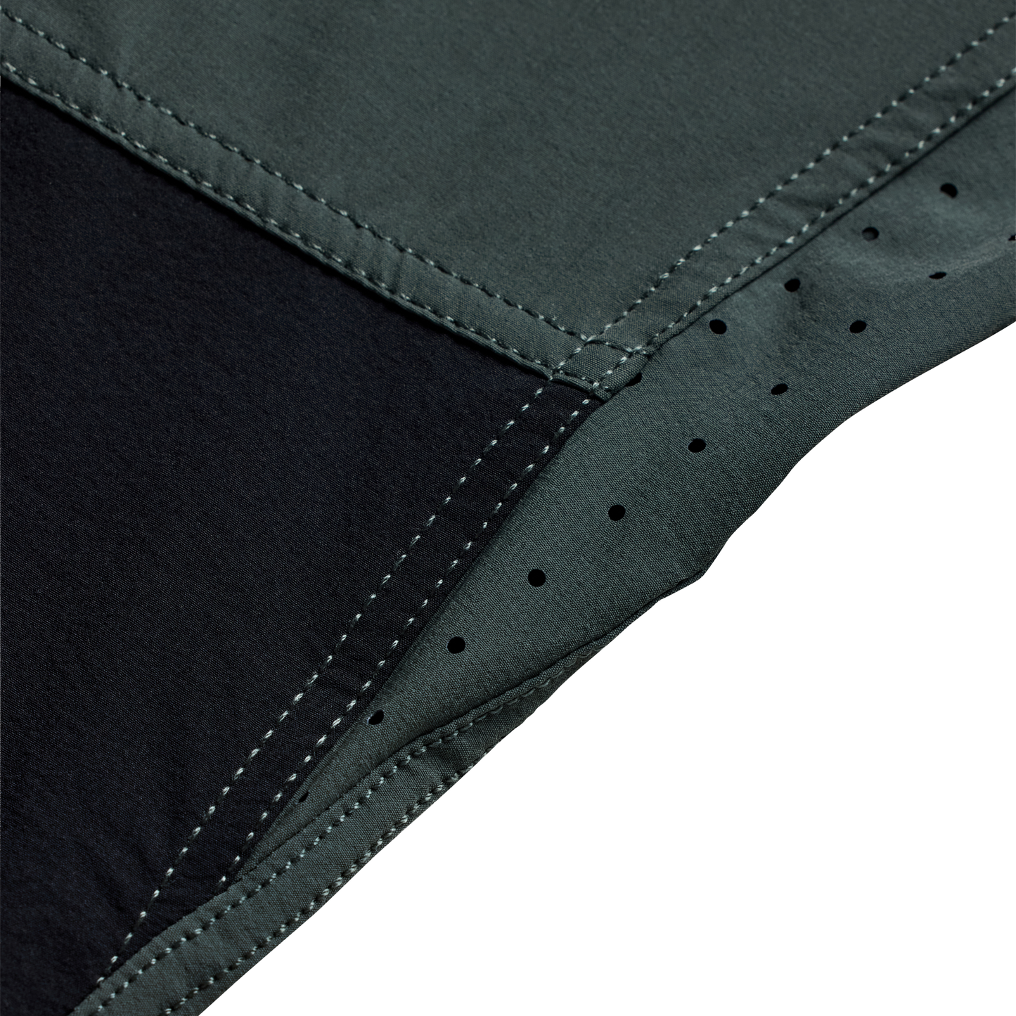 SKYLINE TRAIL PANT | MONO DARK FOREST