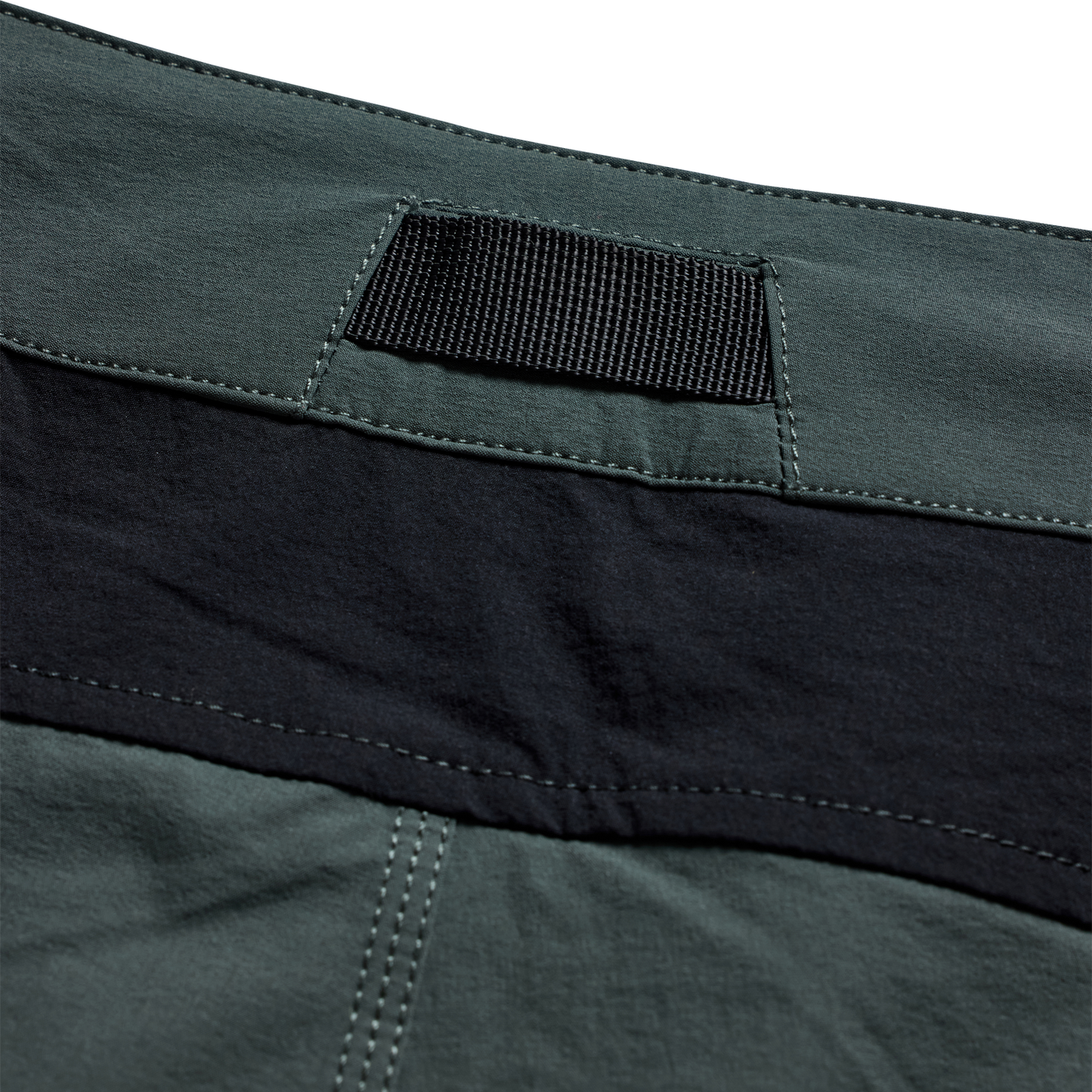 SKYLINE TRAIL PANT | MONO DARK FOREST