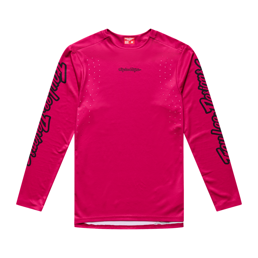 SPRINT PRO JERSEY MONO FUCHSIA