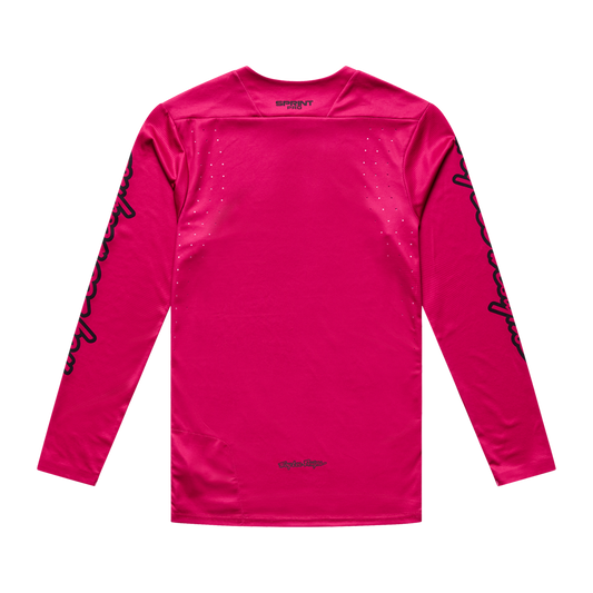SPRINT PRO JERSEY MONO FUCHSIA