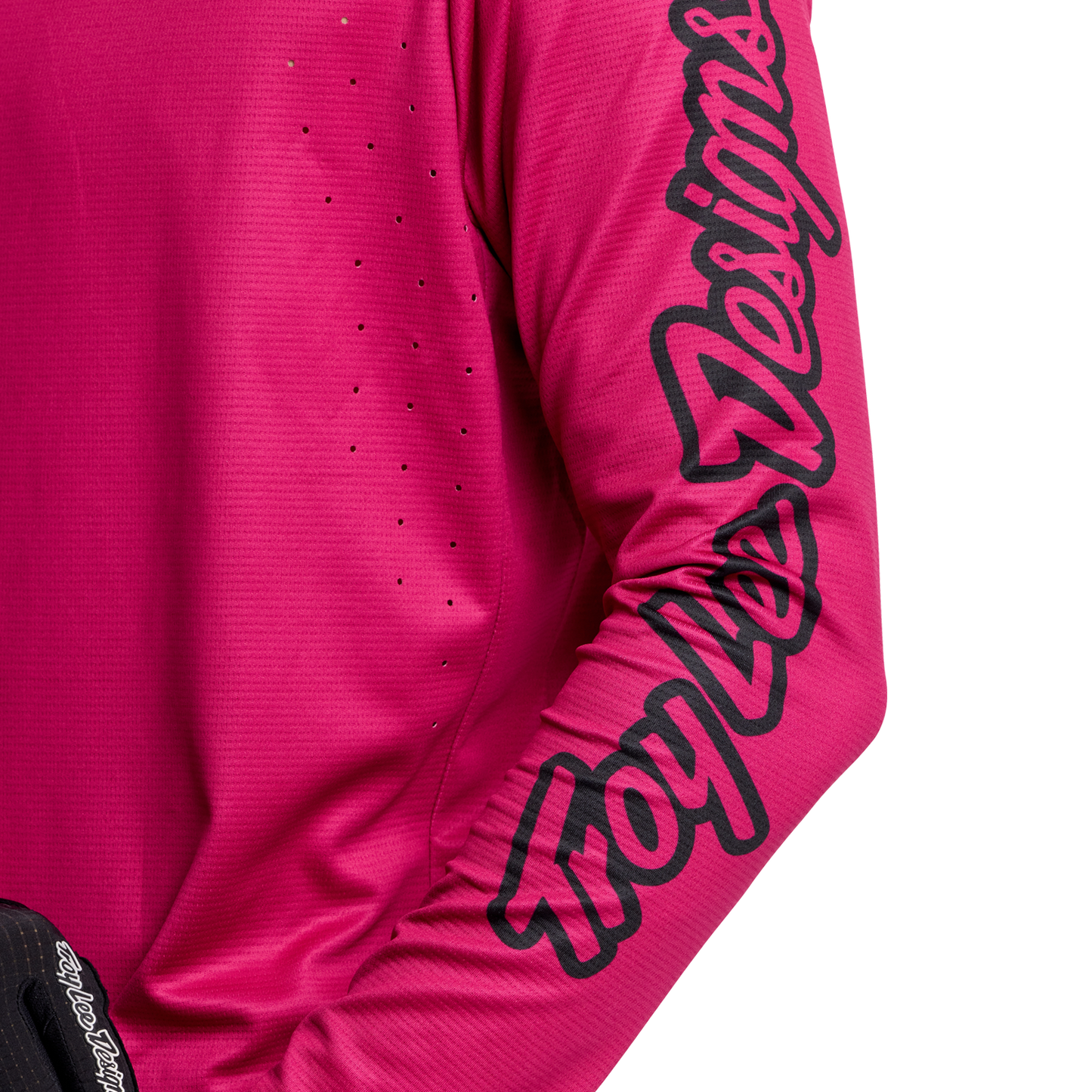 SPRINT PRO JERSEY MONO FUCHSIA