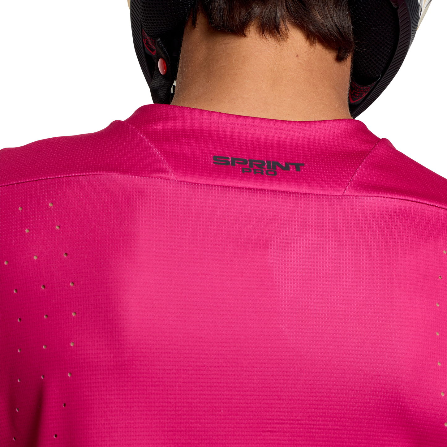 SPRINT PRO JERSEY MONO FUCHSIA