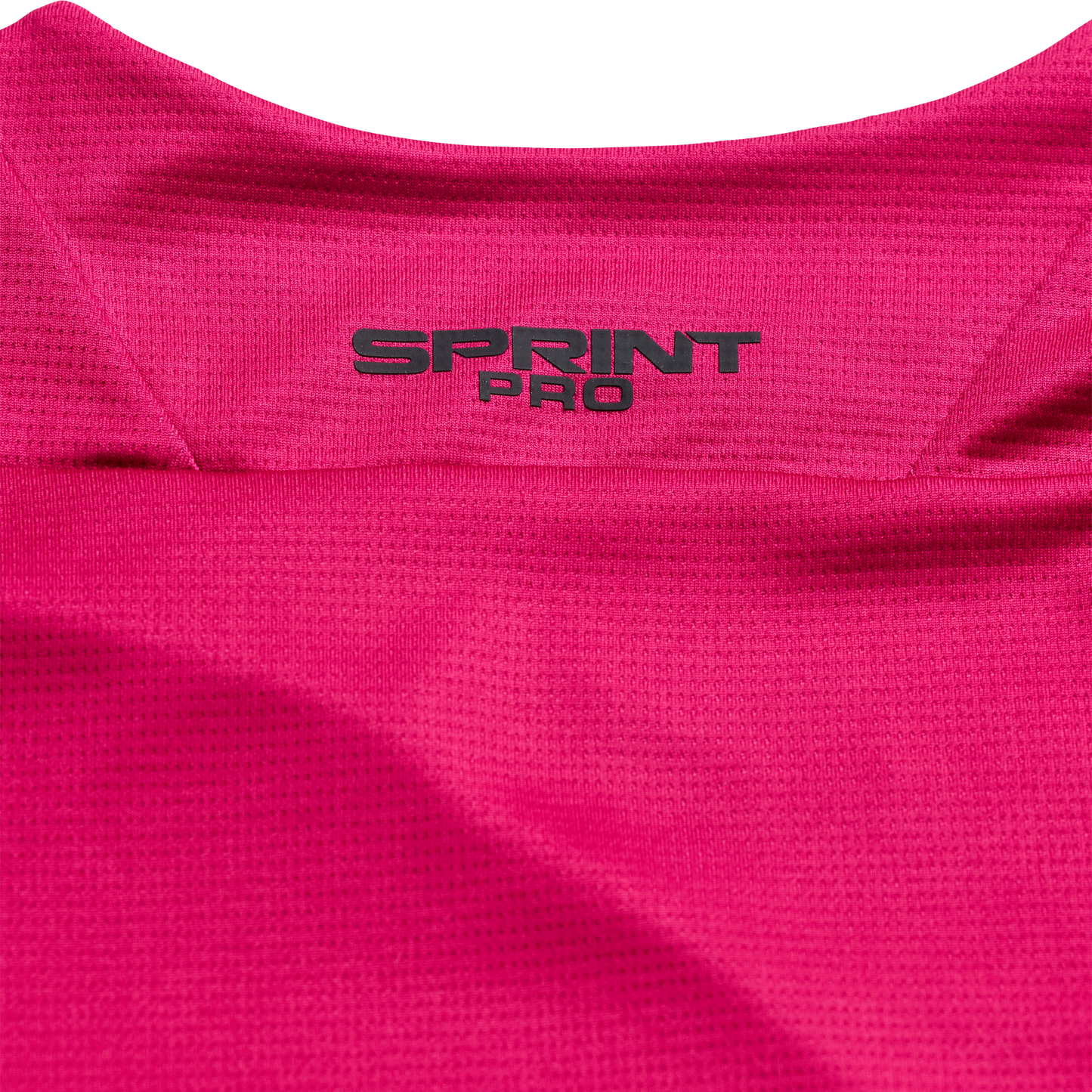 SPRINT PRO JERSEY MONO FUCHSIA
