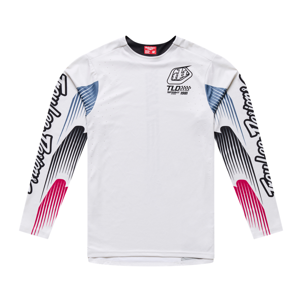 SPRINT PRO JERSEY TURBO PUMICE