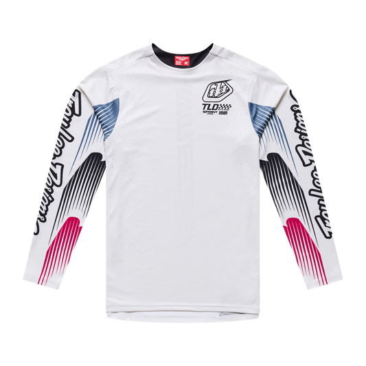 SPRINT PRO JERSEY TURBO PUMICE