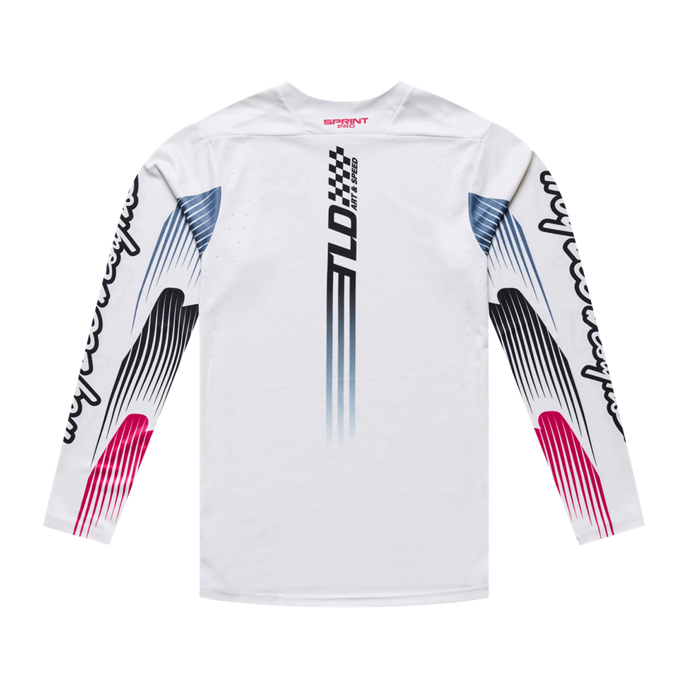 SPRINT PRO JERSEY TURBO PUMICE