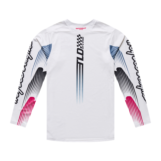 SPRINT PRO JERSEY TURBO PUMICE