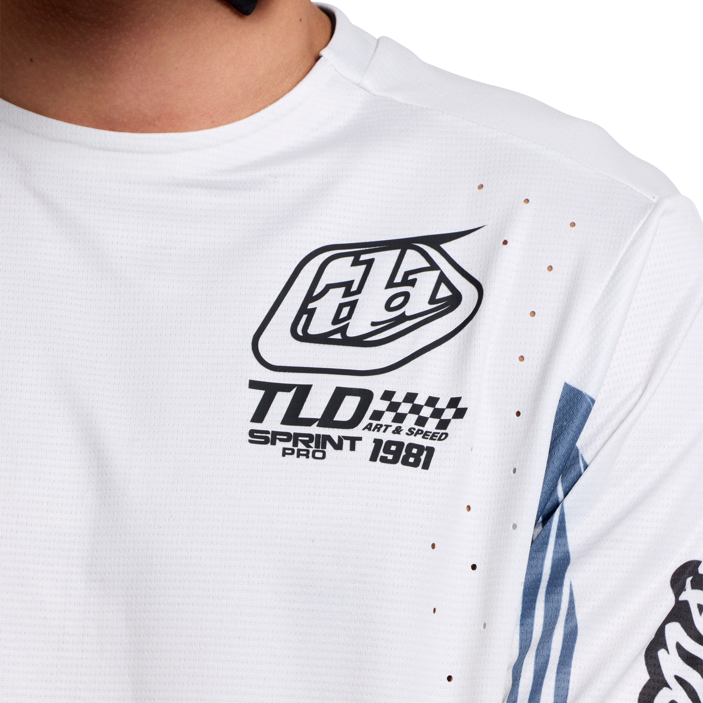 SPRINT PRO JERSEY TURBO PUMICE