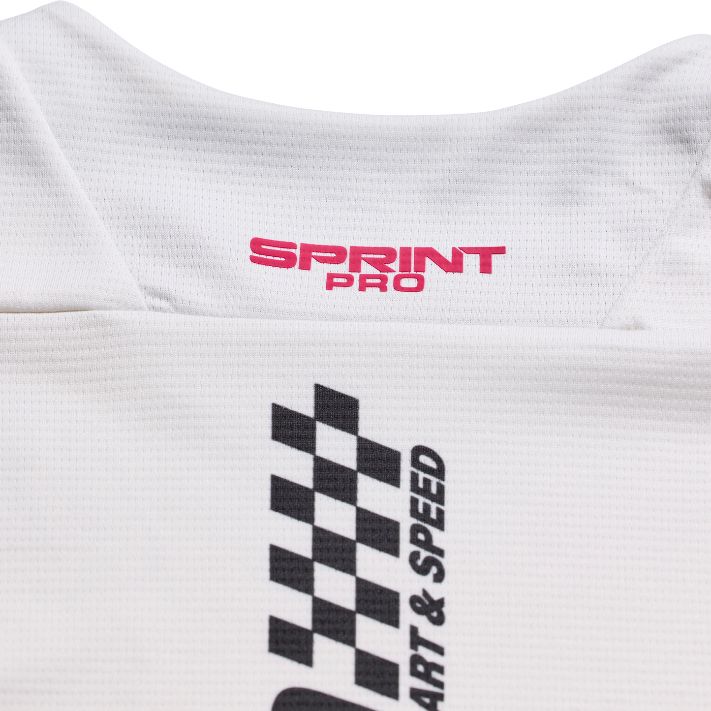 SPRINT PRO JERSEY TURBO PUMICE