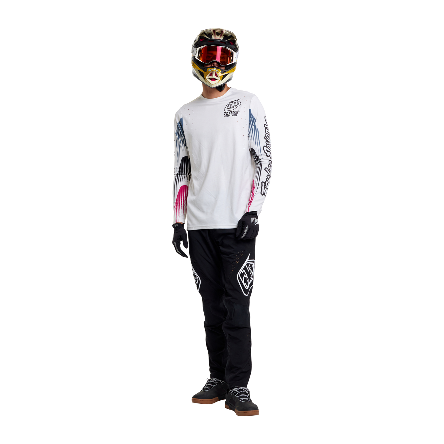 SPRINT PRO JERSEY TURBO PUMICE